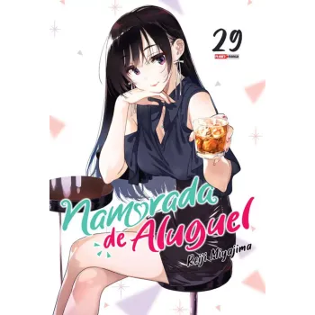 Namorada de Aluguel Vol. 29