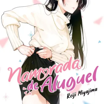 Namorada de Aluguel Vol. 28 Namorada de Aluguel Vol. 28