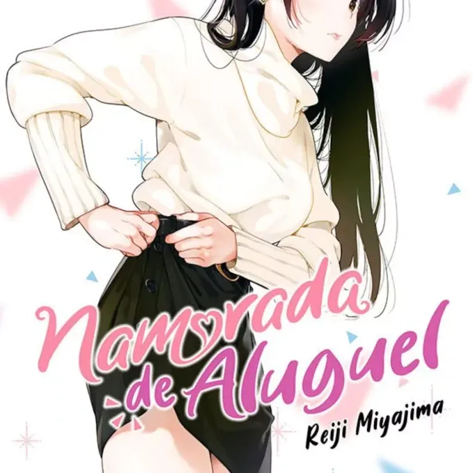 Namorada de Aluguel Vol. 28 Namorada de Aluguel Vol. 28