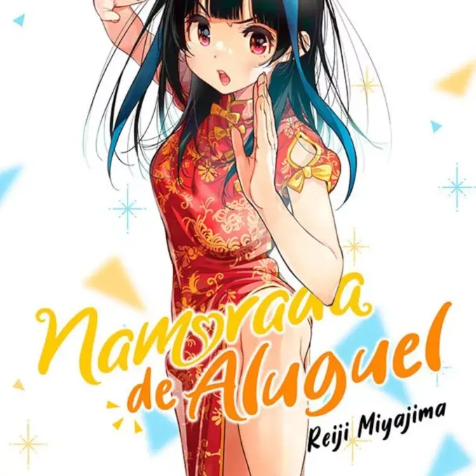 Namorada de Aluguel Vol. 27 Namorada de Aluguel Vol. 27