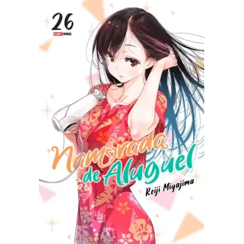Namorada de Aluguel Vol. 26