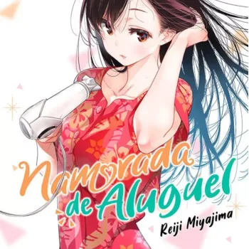 Namorada de Aluguel Vol. 26 Namorada de Aluguel Vol. 26