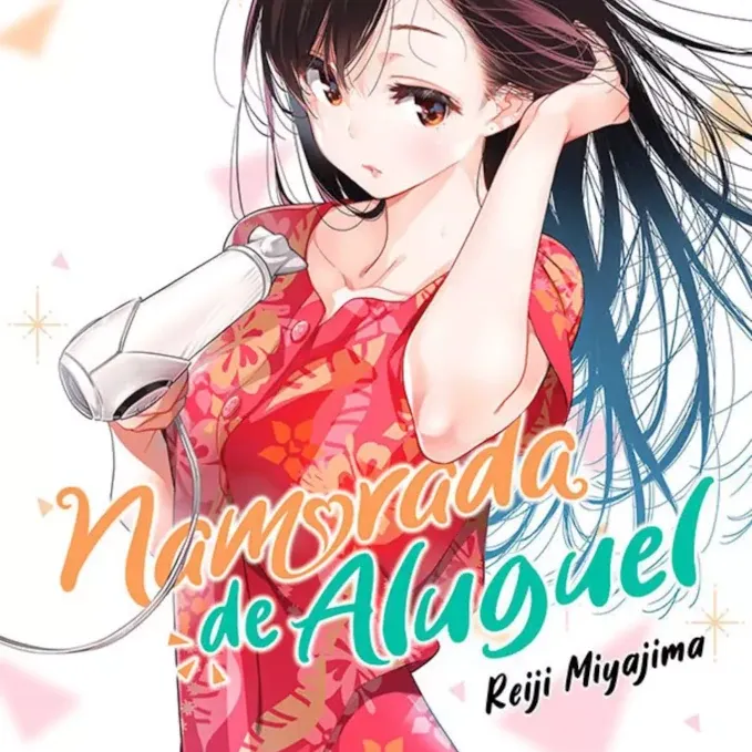 Namorada de Aluguel Vol. 26 Namorada de Aluguel Vol. 26