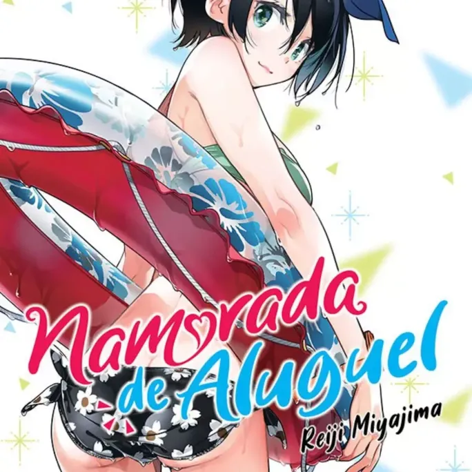 Namorada de Aluguel Vol. 25 Namorada de Aluguel Vol. 25