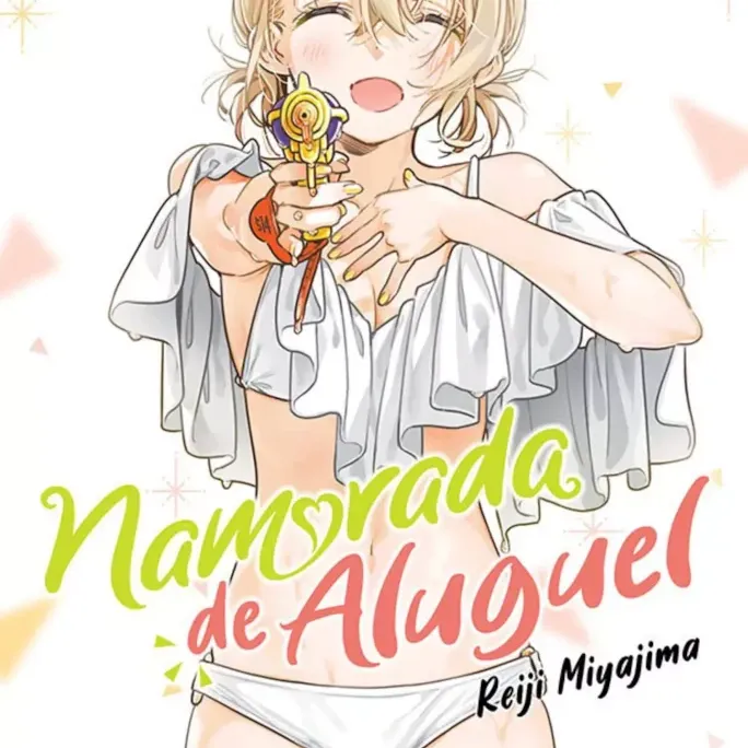 Namorada de Aluguel Vol. 24 Namorada de Aluguel Vol. 24