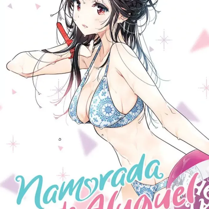 Namorada de Aluguel Vol. 23 Namorada de Aluguel Vol. 23