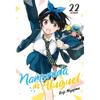 Namorada de Aluguel Vol. 22