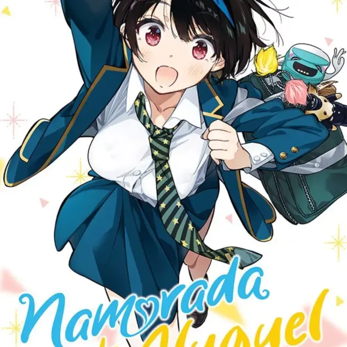 Namorada de Aluguel Vol. 22 Namorada de Aluguel Vol. 22