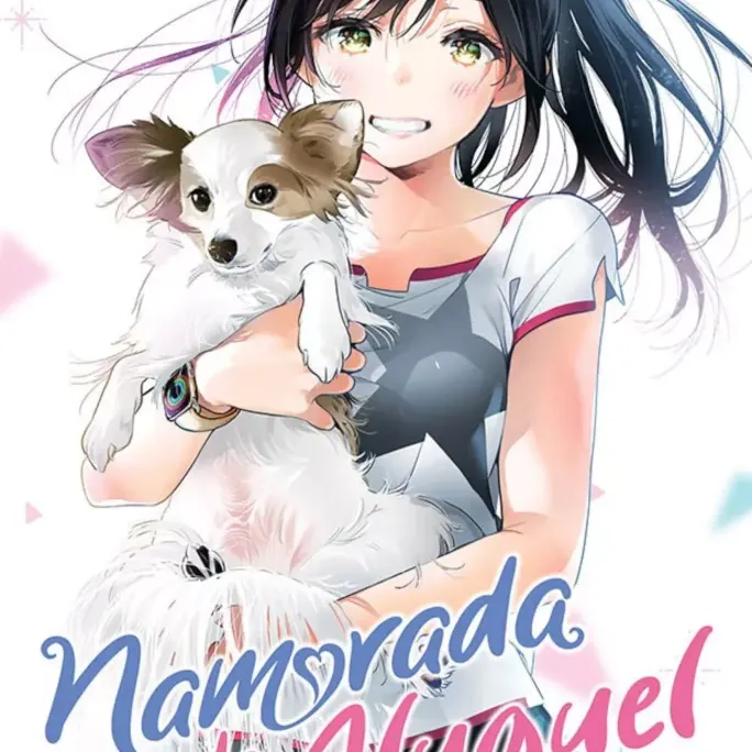 Namorada de Aluguel Vol. 21 Namorada de Aluguel Vol. 21