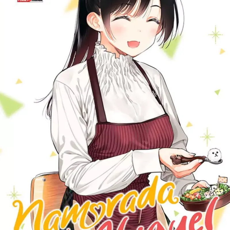 Namorada de Aluguel Vol. 34