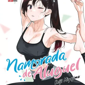 Namorada de Aluguel Vol. 33