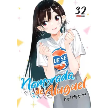 Namorada de Aluguel Vol. 32