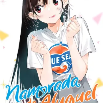 Namorada de Aluguel Vol. 32
