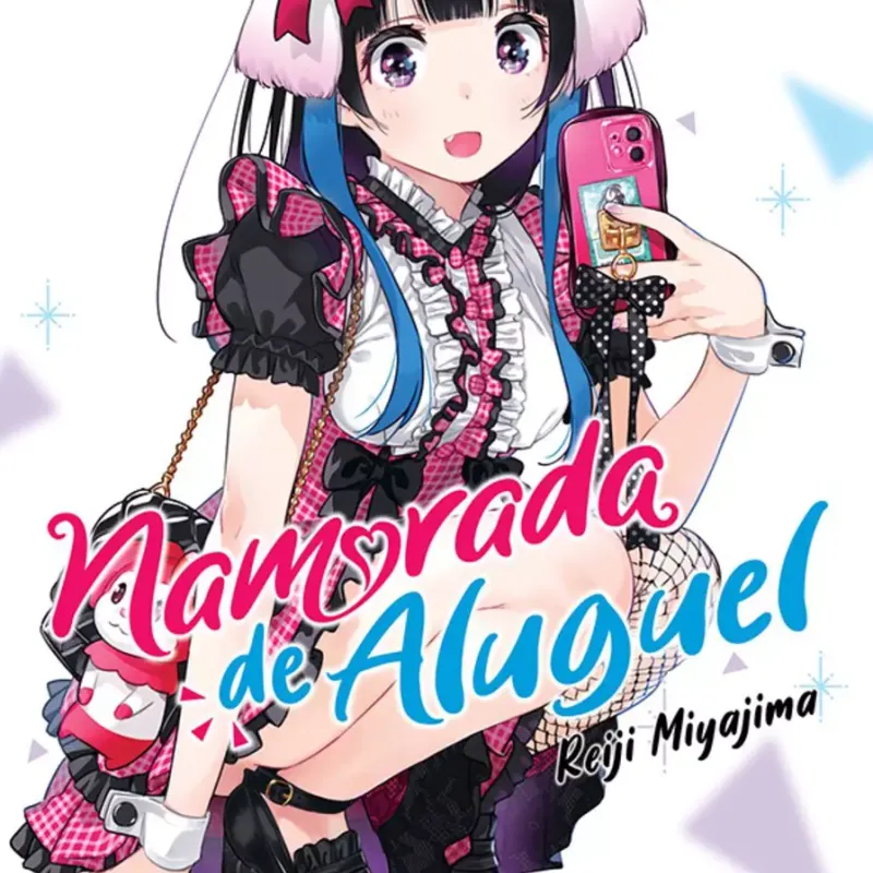 Namorada de Aluguel Vol. 31 Namorada de Aluguel Vol. 31