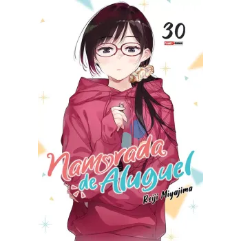 Namorada de Aluguel Vol. 30