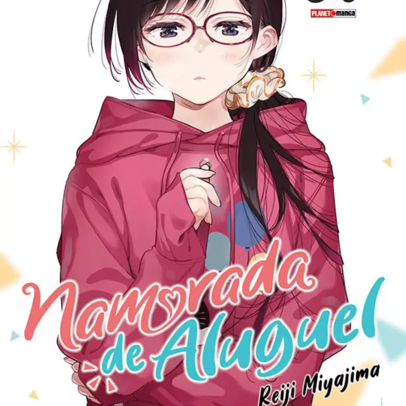 Namorada de Aluguel Vol. 30 Namorada de Aluguel Vol. 30