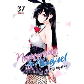 Namorada de Aluguel Vol. 37