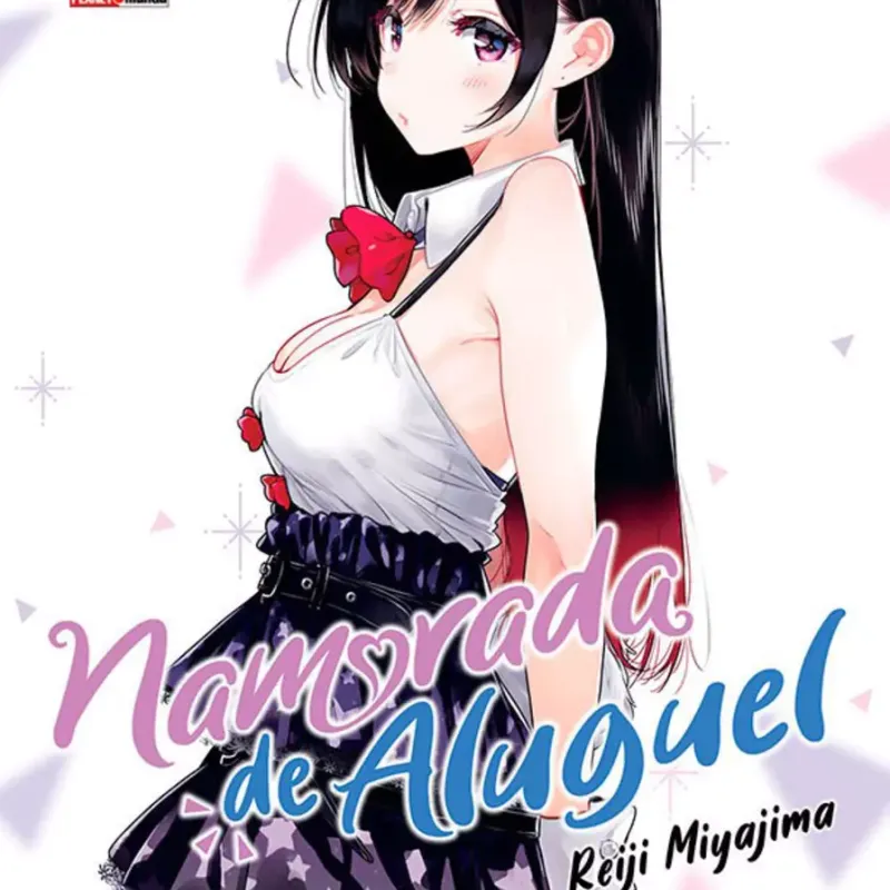 Namorada de Aluguel Vol. 37 Namorada de Aluguel Vol. 37