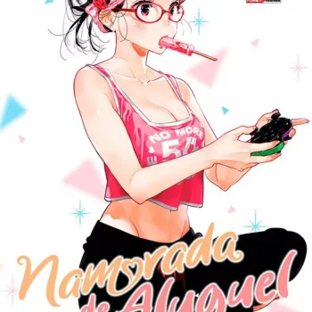 Namorada de Aluguel Vol. 36