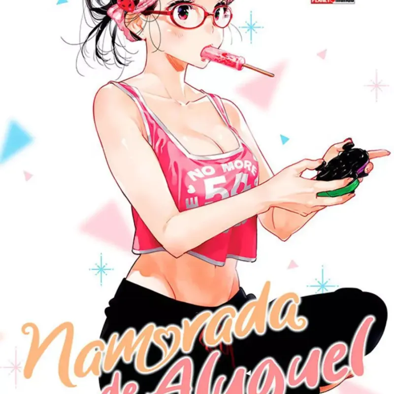 Namorada de Aluguel Vol. 36 Namorada de Aluguel Vol. 36