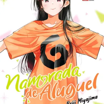 Namorada de Aluguel Vol. 35