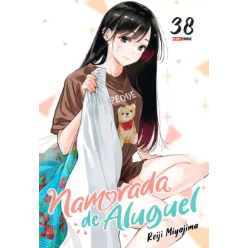 Namorada de Aluguel Vol. 38