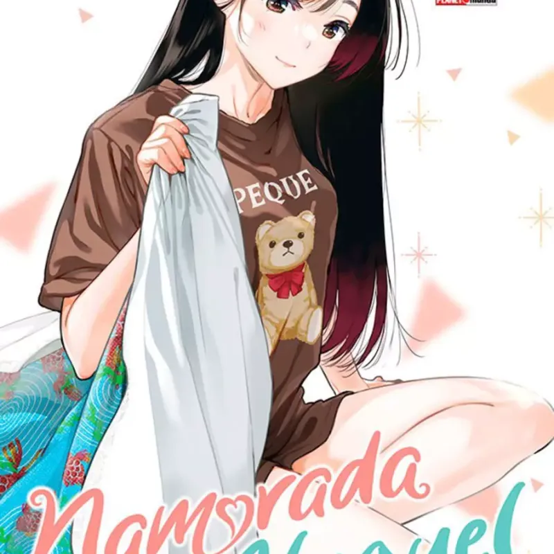 Namorada de Aluguel Vol. 38 Namorada de Aluguel Vol. 38