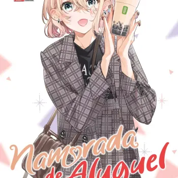 Namorada de Aluguel Vol. 39