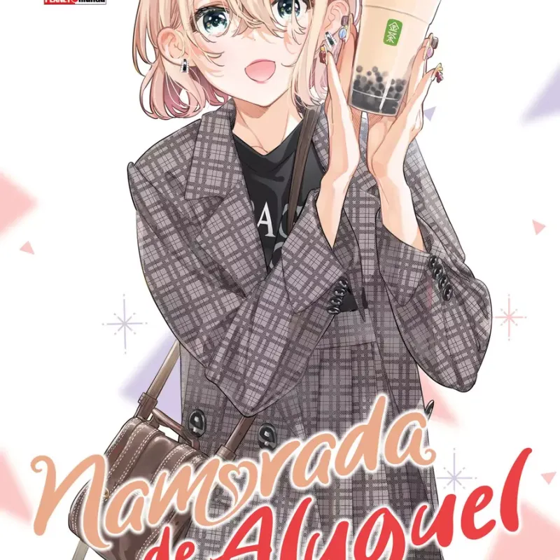 Namorada de Aluguel Vol. 39 Namorada de Aluguel Vol. 39