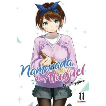 Namorada de Aluguel Vol. 11