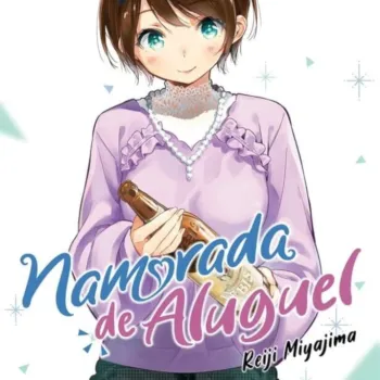 Namorada de Aluguel Vol. 11 Namorada de Aluguel Vol. 11