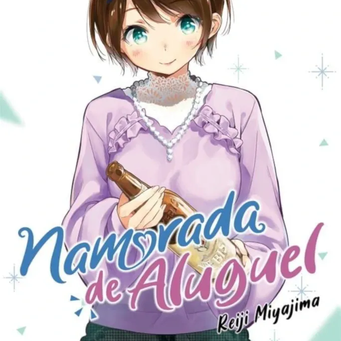 Namorada de Aluguel Vol. 11 Namorada de Aluguel Vol. 11