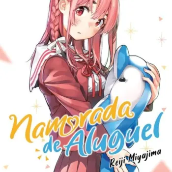 Namorada de Aluguel Vol. 12 Namorada de Aluguel Vol. 12