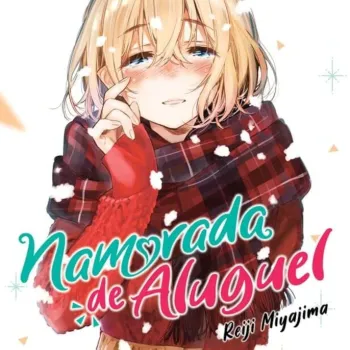 Namorada de Aluguel Vol. 10 Namorada de Aluguel Vol. 10