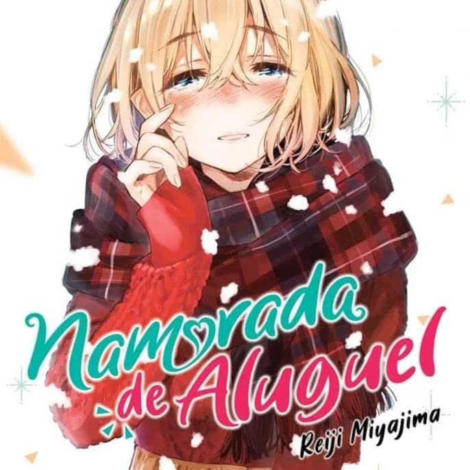 Namorada de Aluguel Vol. 10 Namorada de Aluguel Vol. 10
