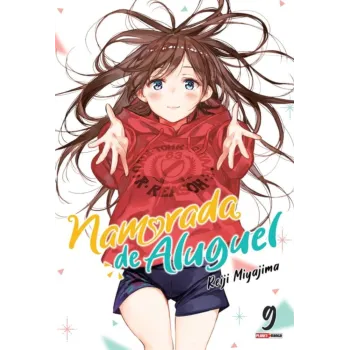 Namorada de Aluguel Vol. 09