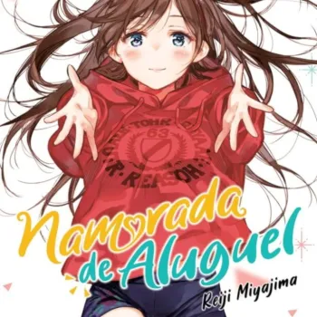 Namorada de Aluguel Vol. 09 Namorada de Aluguel Vol. 09