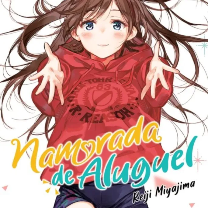 Namorada de Aluguel Vol. 09