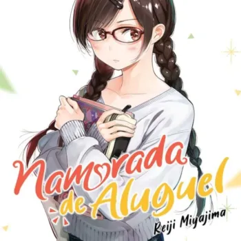 Namorada de Aluguel Vol. 08 Namorada de Aluguel Vol. 08