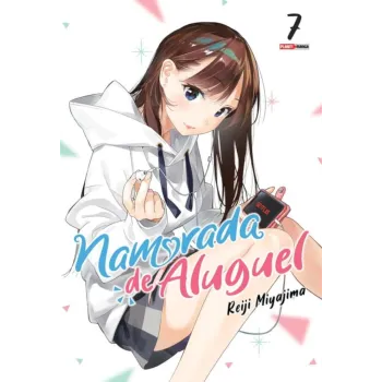 Namorada de Aluguel Vol. 07