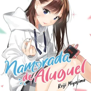 Namorada de Aluguel Vol. 07 Namorada de Aluguel Vol. 07