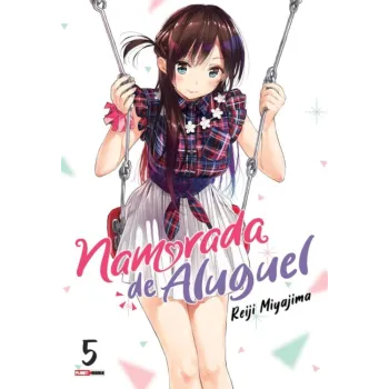 Namorada de Aluguel Vol. 05