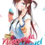 Namorada de Aluguel Vol. 03