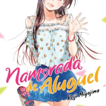 Namorada de Aluguel Vol. 01 Namorada de Aluguel Vol. 01