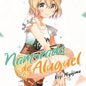 Namorada de Aluguel Vol. 02 Namorada de Aluguel Vol. 02