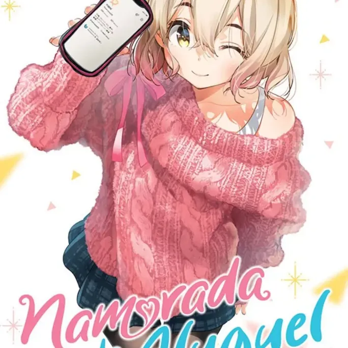 Namorada de Aluguel Vol. 20 Namorada de Aluguel Vol. 20