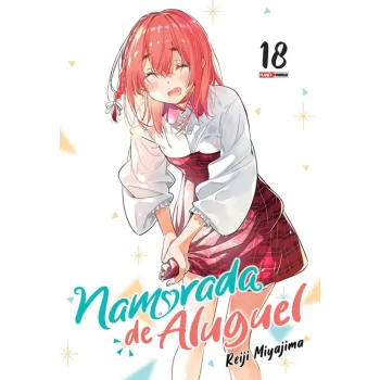 Namorada de Aluguel Vol. 18