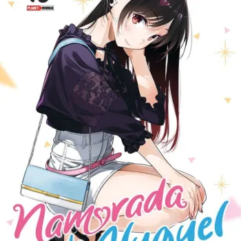 Namorada de Aluguel Vol. 19 Namorada de Aluguel Vol. 19