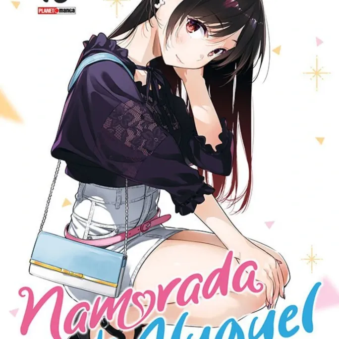 Namorada de Aluguel Vol. 19 Namorada de Aluguel Vol. 19