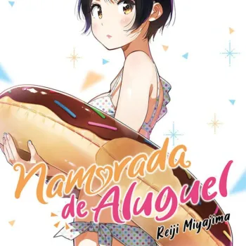 Namorada de Aluguel Vol. 17 Namorada de Aluguel Vol. 17